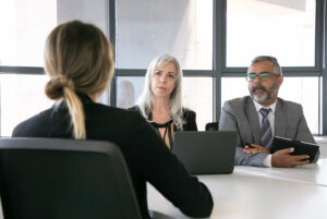 Leadership hiring agency in Delhi NCR