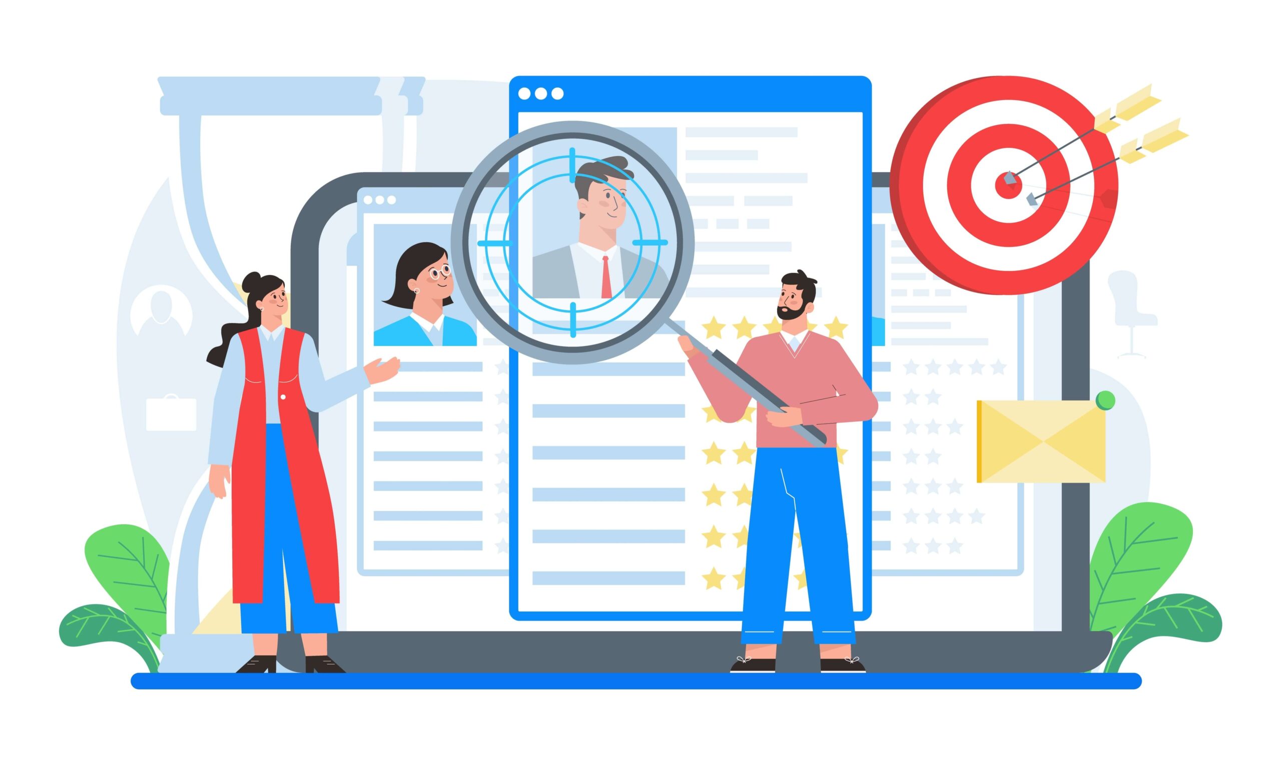 Hiring Without the Headache: Streamline Your Recruitment Process Like a Pro