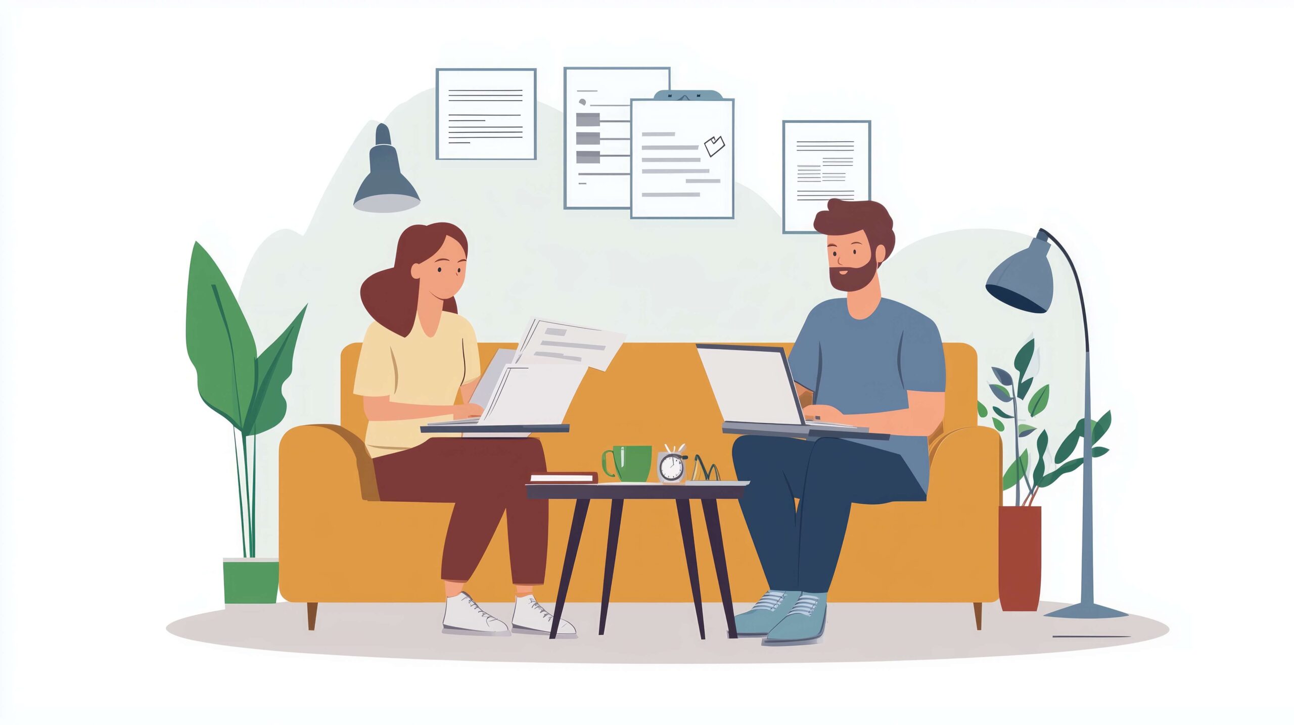 From Job Seeker to Job Winner: The Power of Personalized Coaching