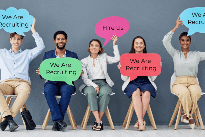 How to Select the Right Recruitment Agency for Your Business