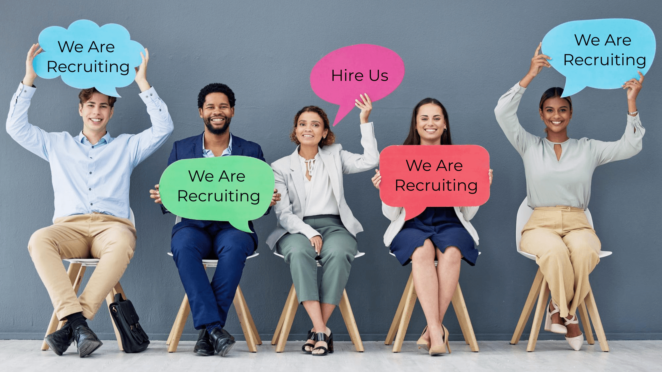 How to Select the Right Recruitment Agency for Your Business
