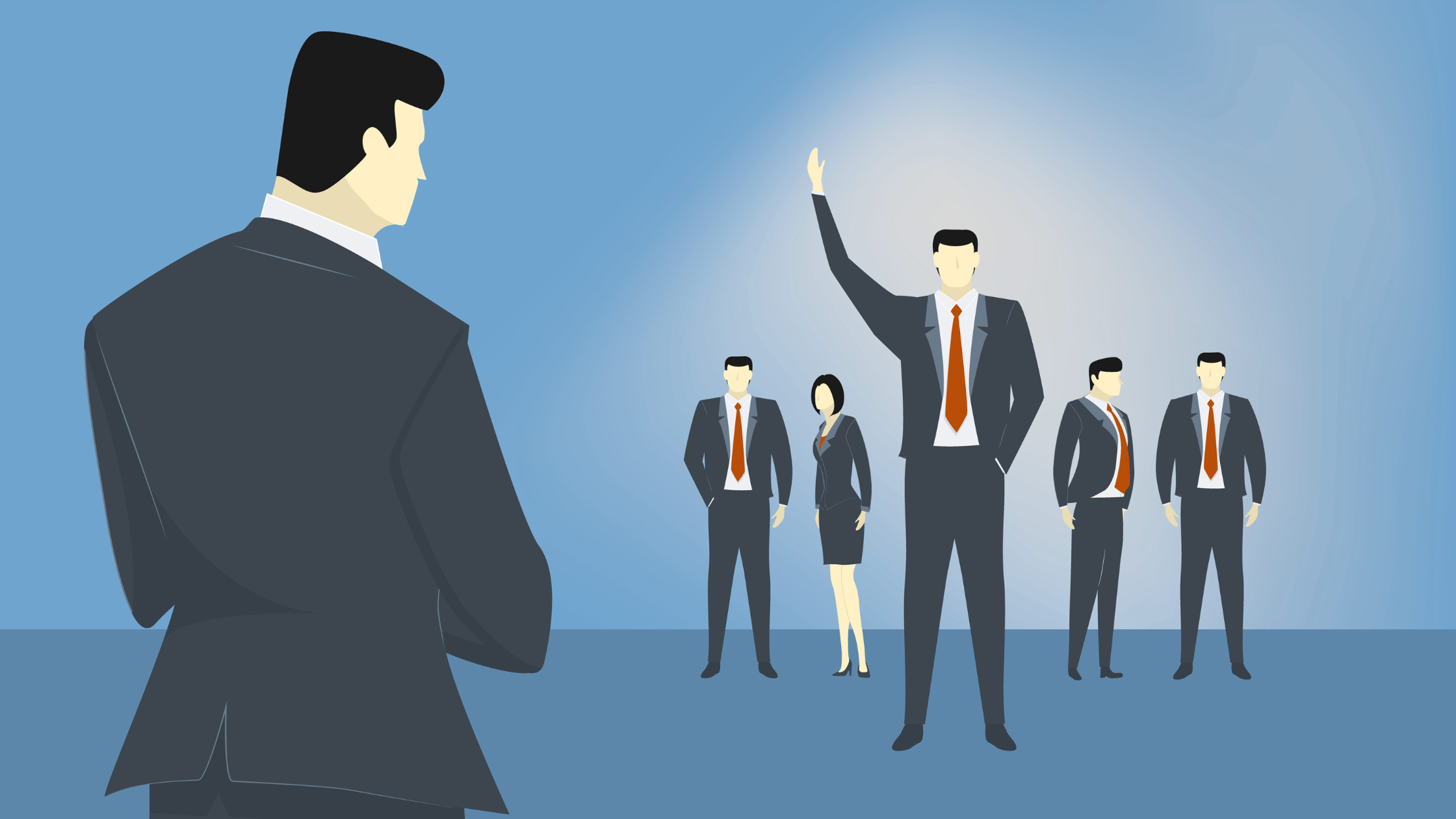 The Future of Leadership Hiring: Adapting to a Changing Market