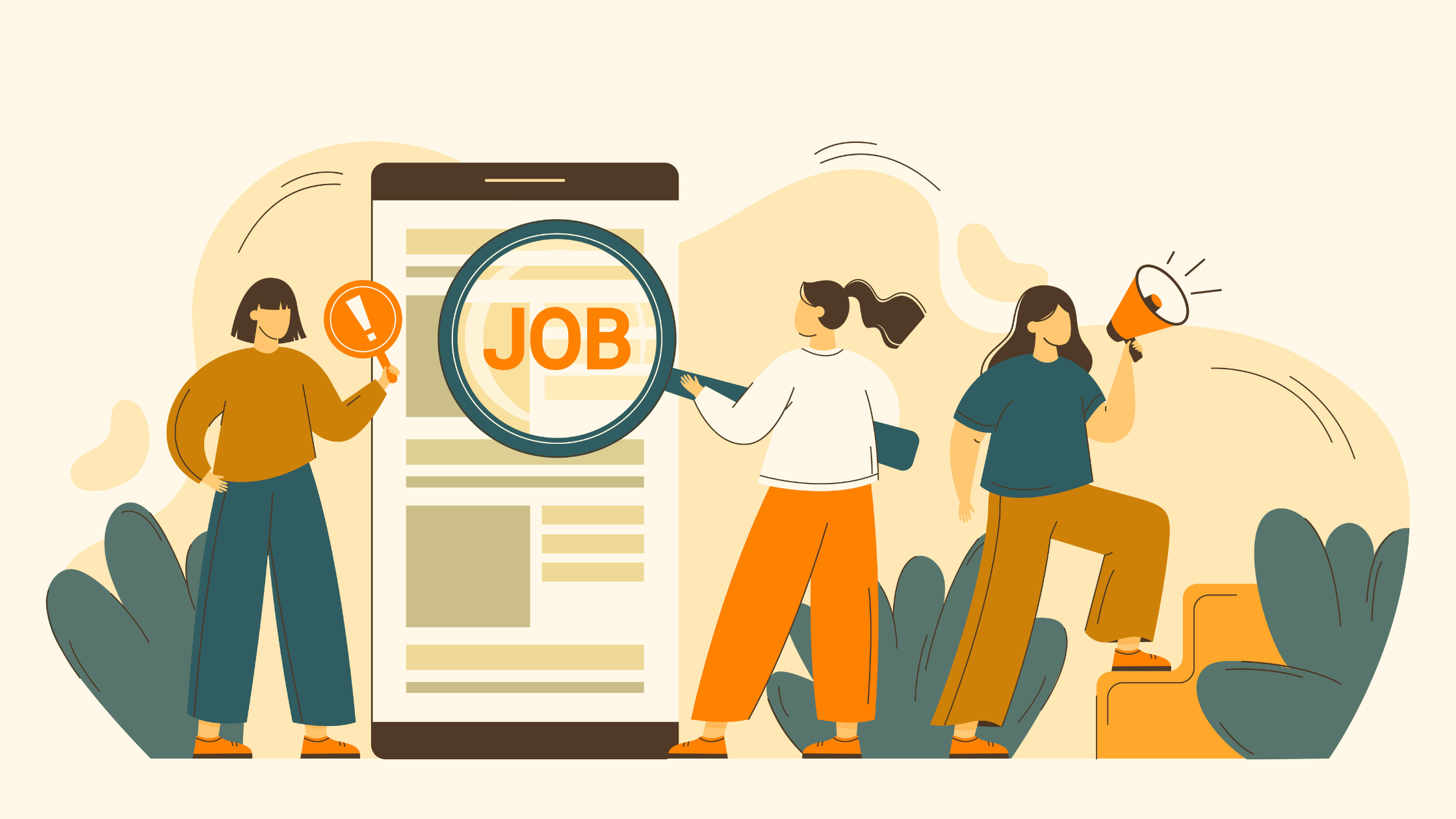 Trends and Best Practices in Non-IT and Sales Hiring