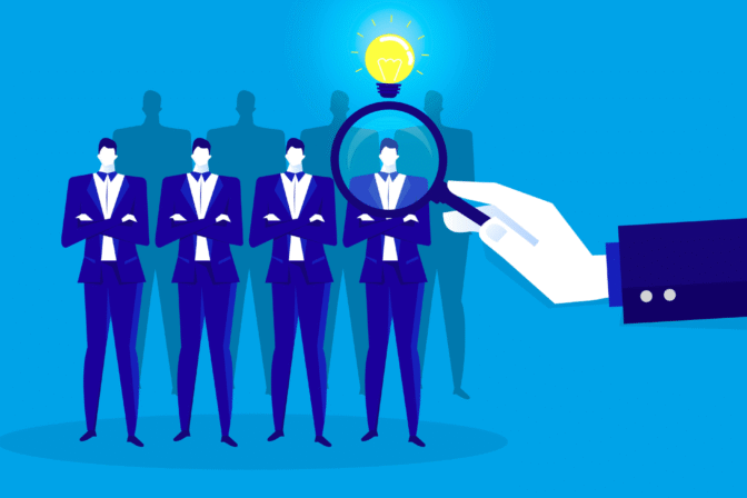 Leading from the Top: Secrets of Senior Hiring Success