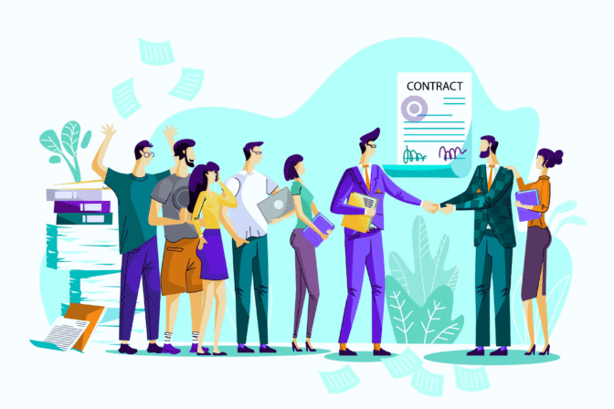 The Art of Keeping Talent: Retention Strategies That Work