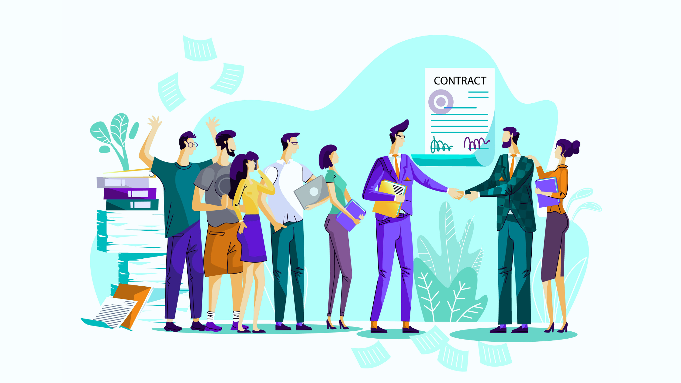 The Art of Keeping Talent: Retention Strategies That Work