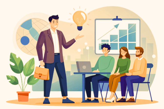 From First Job to Dream Career: Coaching That Transforms