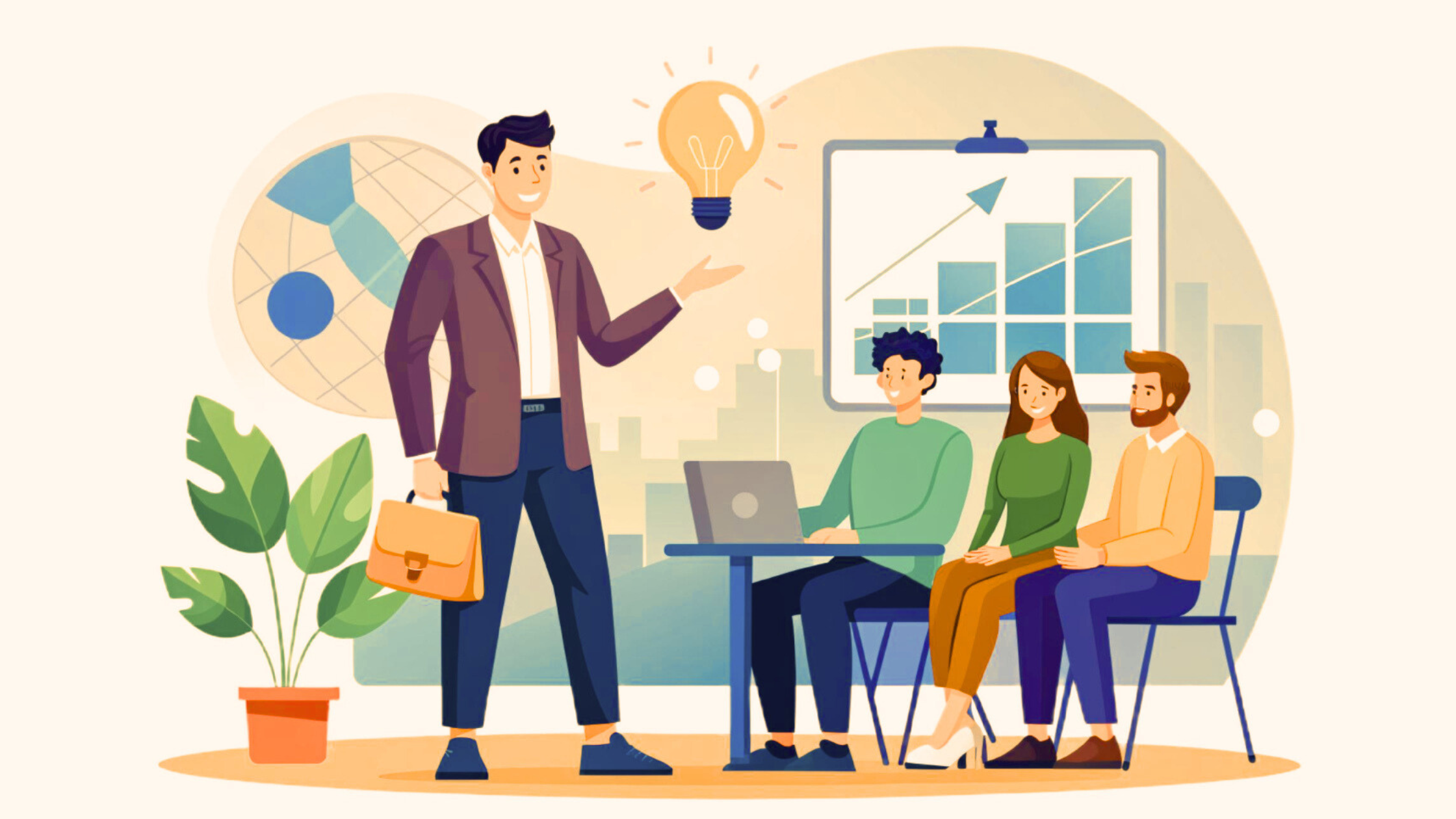 From First Job to Dream Career: Coaching That Transforms