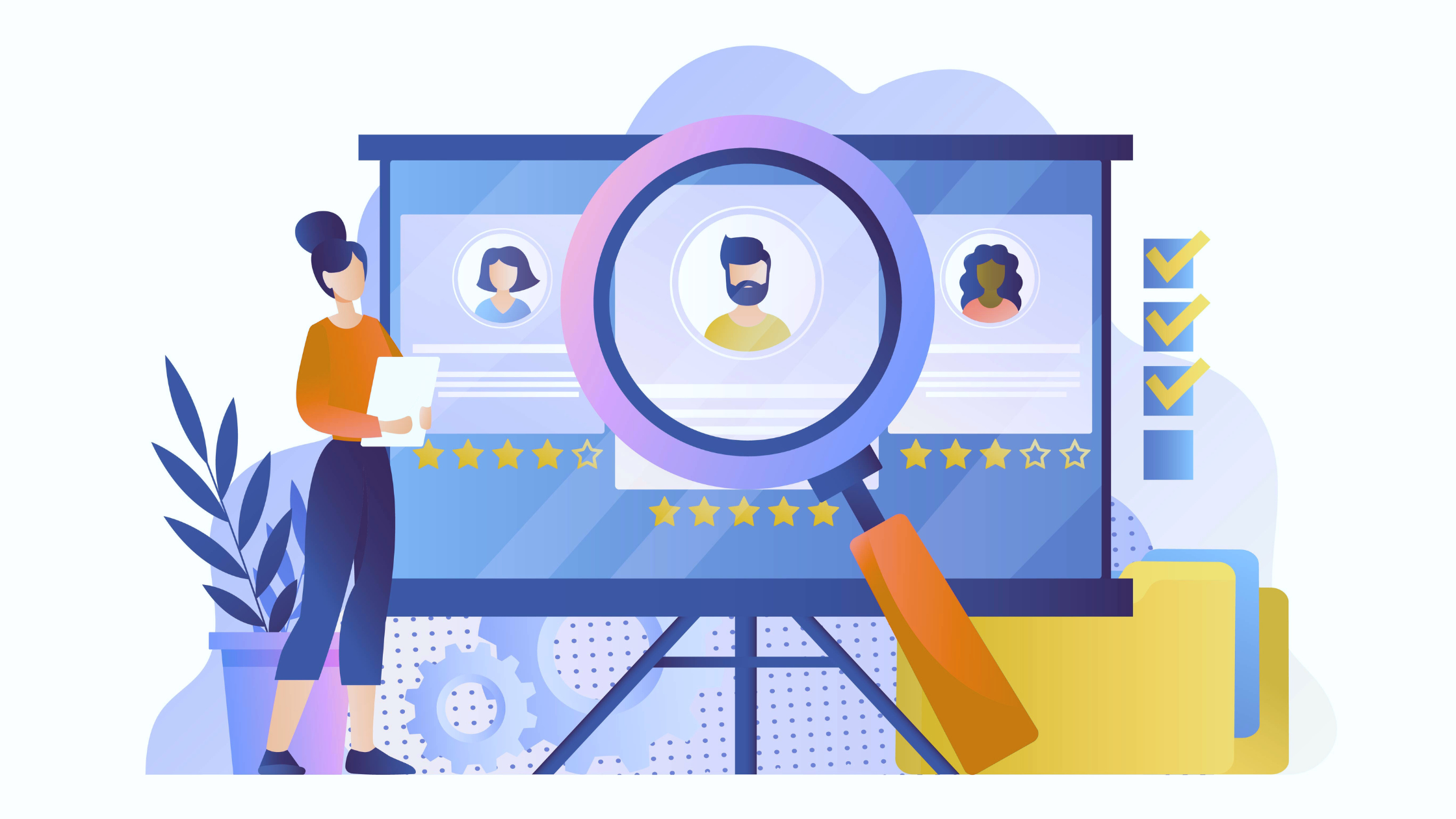 Recruitment Challenges SMEs Face & How to Overcome Them