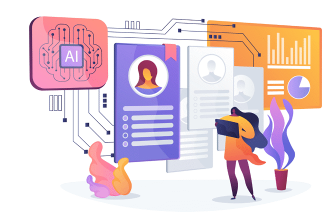 AI in Tech Hiring: How Recruiters Are Using Automation to Find Better Talent