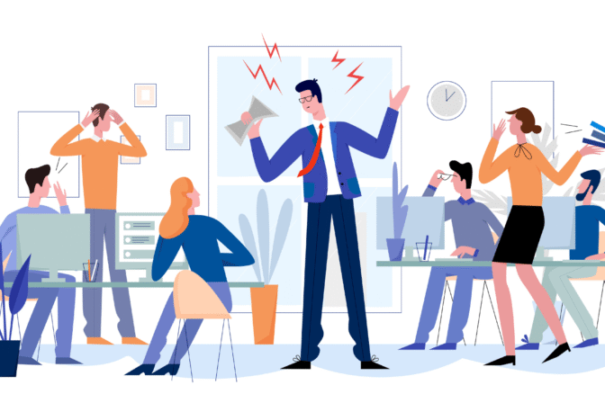 Why Companies Fail at Workforce Planning (and How to Fix It)