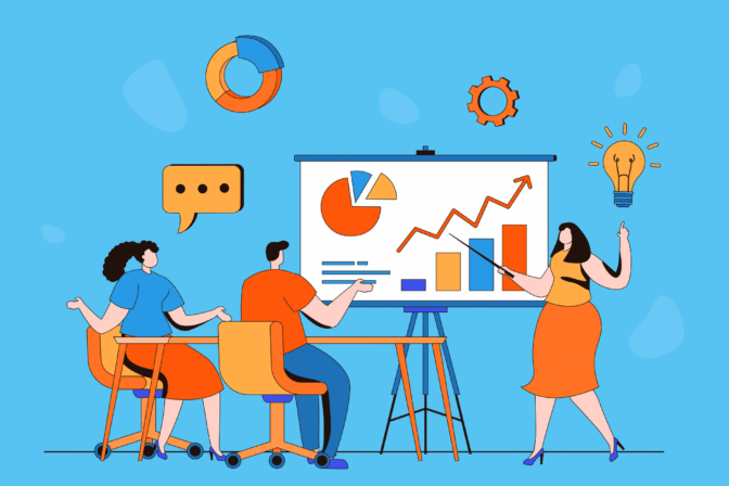 How to Build a Career Strategy, Not Just a Resume