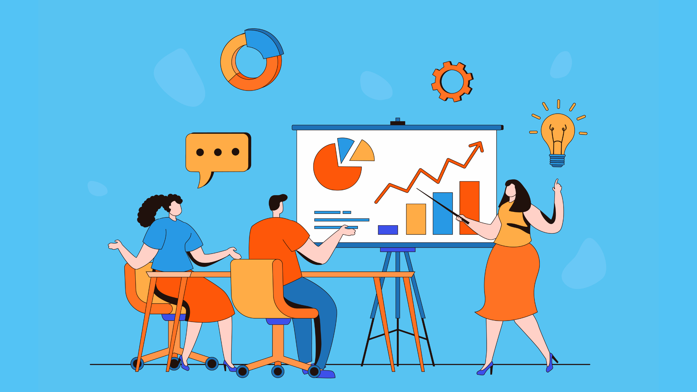 How to Build a Career Strategy, Not Just a Resume