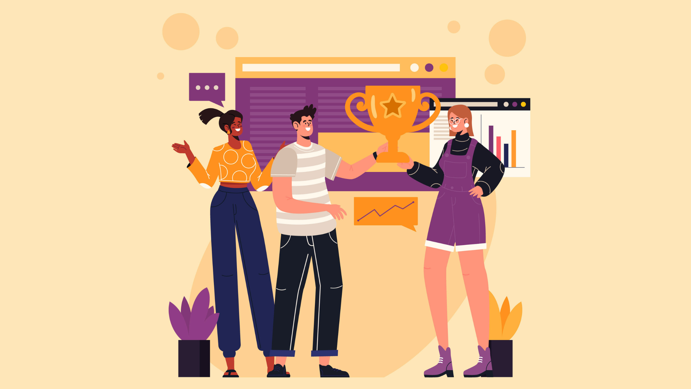 Retention Beyond Salary: What Really Keeps Employees Loyal